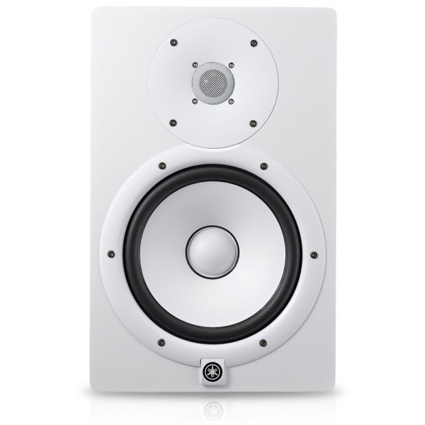 Студійний монітор YAMAHA HS8 White