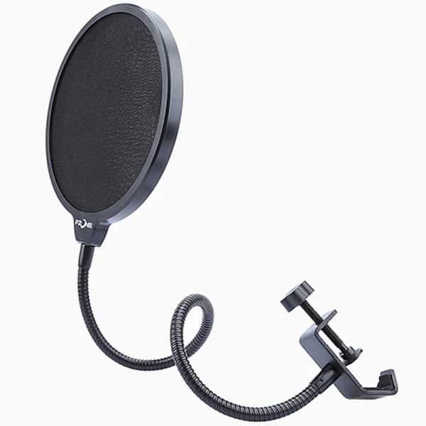 Поп-фільтр FZONE PF-8 POP FILTER