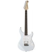 Електрогітара YAMAHA PACIFICA 012 (White)