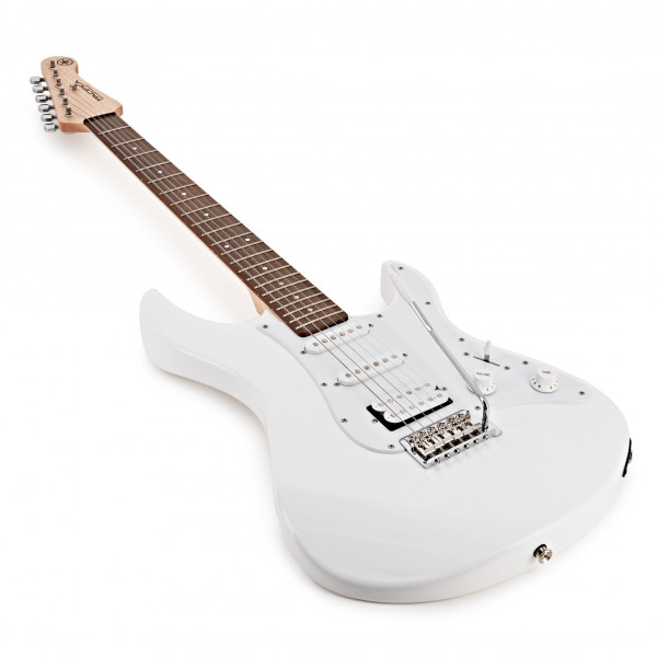 Електрогітара YAMAHA PACIFICA 012 (White)