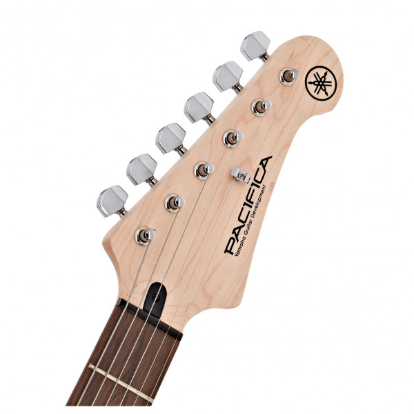 Електрогітара YAMAHA PACIFICA 012 (White)