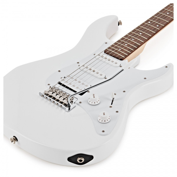 Електрогітара YAMAHA PACIFICA 012 (White)