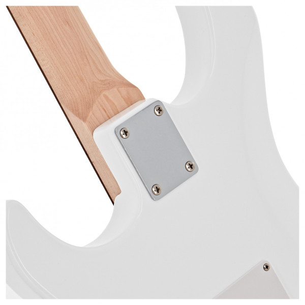 Електрогітара YAMAHA PACIFICA 012 (White)