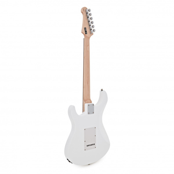 Електрогітара YAMAHA PACIFICA 012 (White)