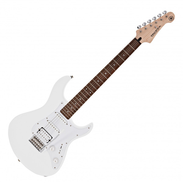 Електрогітара YAMAHA PACIFICA 012 (White)