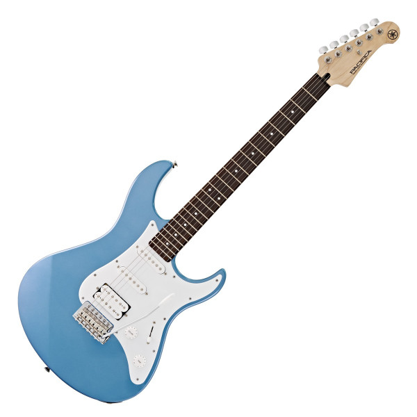 Електрогітара YAMAHA PACIFICA 112J (Lake Placid Blue)