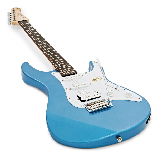 Електрогітара YAMAHA PACIFICA 112J (Lake Placid Blue)