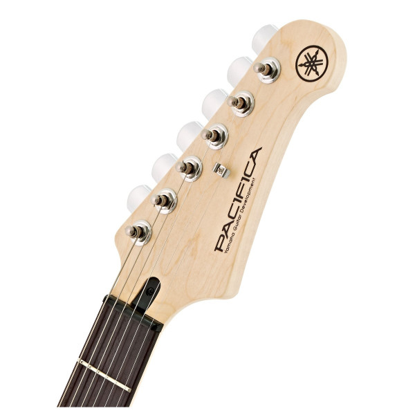 Електрогітара YAMAHA PACIFICA 112J (Lake Placid Blue)