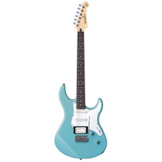 Електрогітара YAMAHA PACIFICA 112V (Sonic Blue)