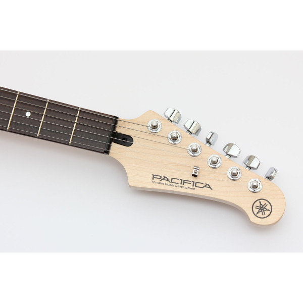 Електрогітара YAMAHA PACIFICA 112V (Sonic Blue)