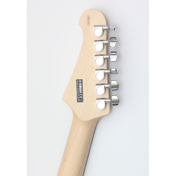 Електрогітара YAMAHA PACIFICA 112V (Sonic Blue)