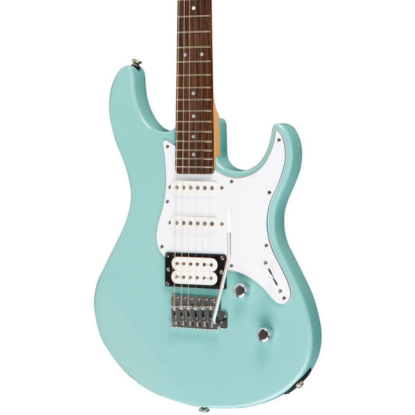 Електрогітара YAMAHA PACIFICA 112V (Sonic Blue)