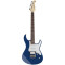 Електрогітара YAMAHA PACIFICA 112V (United Blue)