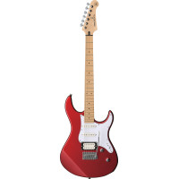 Електрогітара YAMAHA PACIFICA 112VM (Red Metallic)