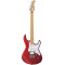 Електрогітара YAMAHA PACIFICA 112VM (Red Metallic)