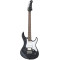 Електрогітара YAMAHA PACIFICA 212V QM (Translucent Black)