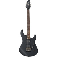 Електрогітара YAMAHA RGX420 DZII (Satin Black)