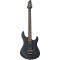 Електрогітара YAMAHA RGX420 DZII (Satin Black)