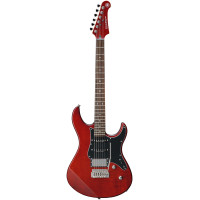 Електрогітара YAMAHA PACIFICA 612VIIFM (Root Beer)