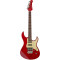 Електрогітара YAMAHA PACIFICA 612VIIFMX (Fire Red)