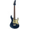 Електрогітара YAMAHA PACIFICA 612VIIX (Matte Silk Blue)