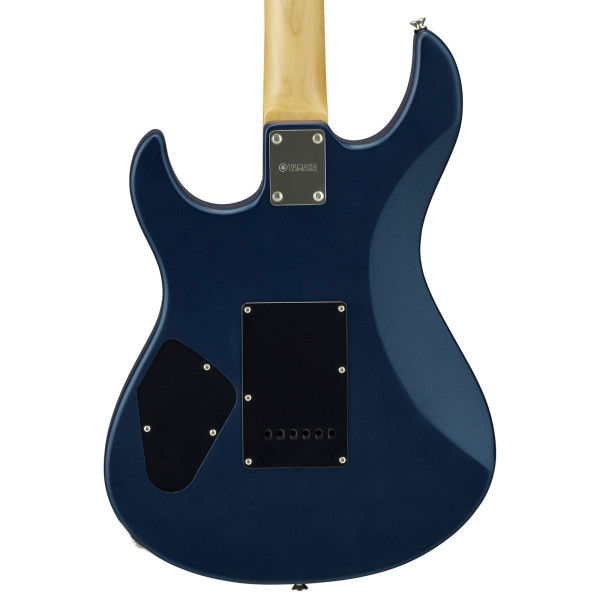 Електрогітара YAMAHA PACIFICA 612VIIX (Matte Silk Blue)