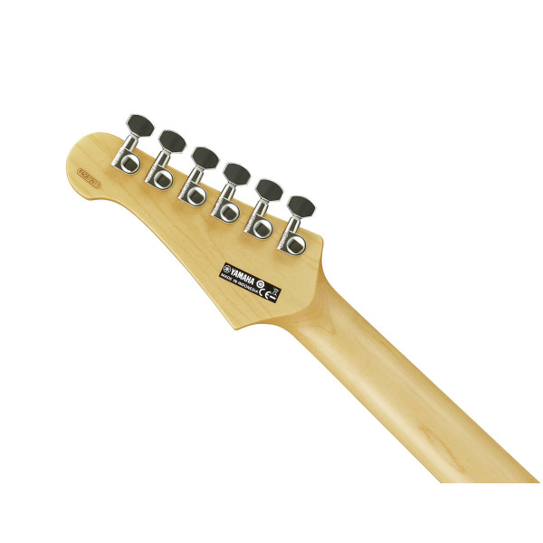 Електрогітара YAMAHA PACIFICA 612VIIX (Matte Silk Blue)