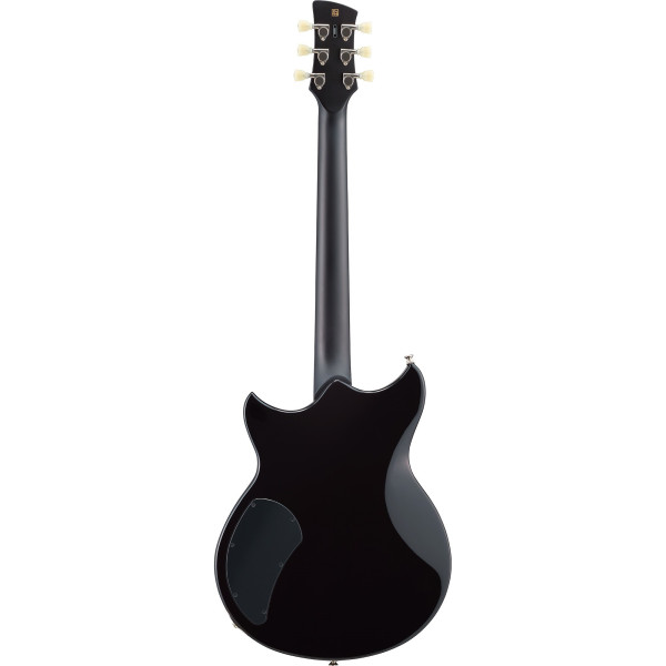 Електрогітара YAMAHA REVSTAR ELEMENT RSE20 (Black)