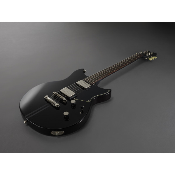Електрогітара YAMAHA REVSTAR ELEMENT RSE20 (Black)