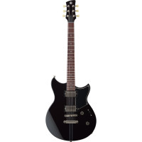 Електрогітара YAMAHA REVSTAR ELEMENT RSE20 (Black)