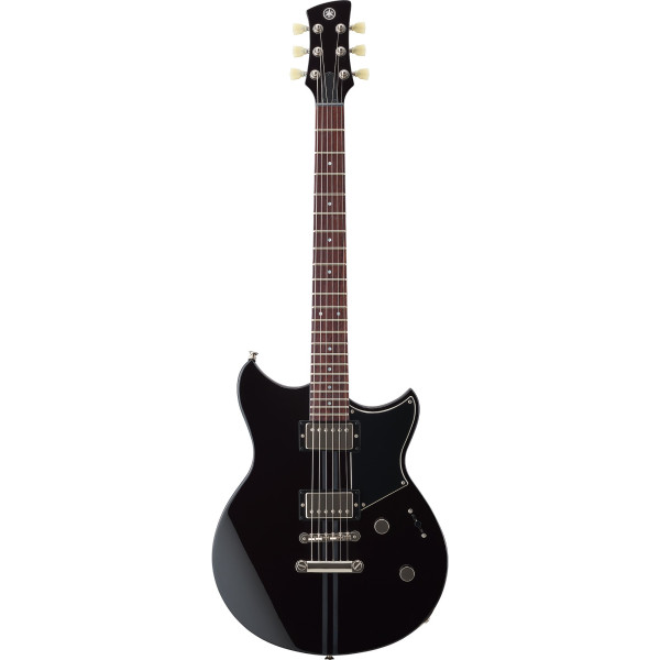 Електрогітара YAMAHA REVSTAR ELEMENT RSE20 (Black)