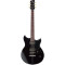 Електрогітара YAMAHA REVSTAR ELEMENT RSE20 (Black)
