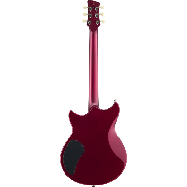 Електрогітара YAMAHA REVSTAR ELEMENT RSE20 (Red Copper)