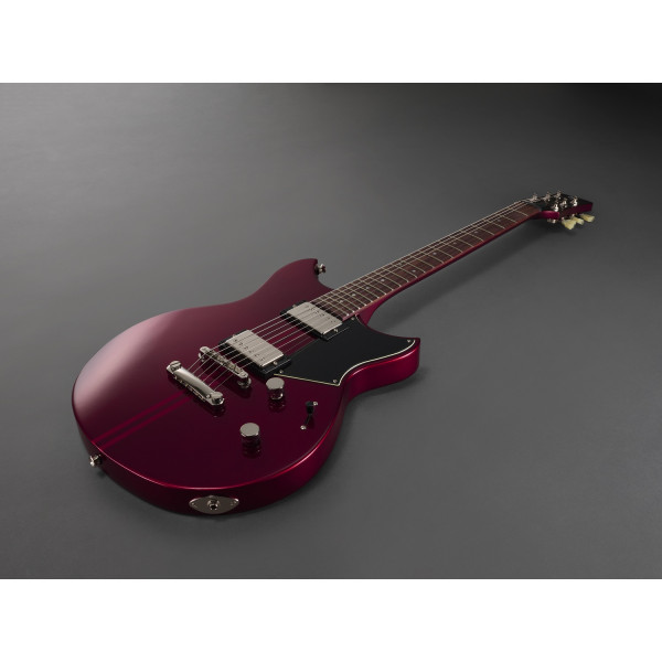 Електрогітара YAMAHA REVSTAR ELEMENT RSE20 (Red Copper)