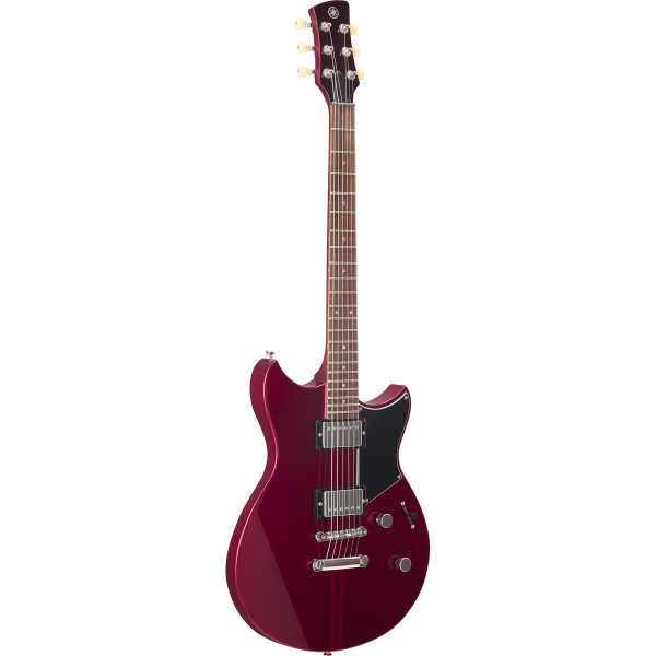 Електрогітара YAMAHA REVSTAR ELEMENT RSE20 (Red Copper)