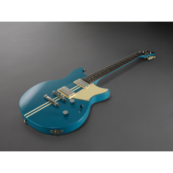 Електрогітара YAMAHA REVSTAR ELEMENT RSE20 (Swift Blue)