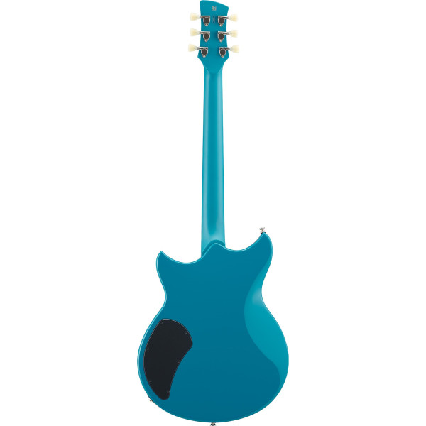 Електрогітара YAMAHA REVSTAR ELEMENT RSE20 (Swift Blue)
