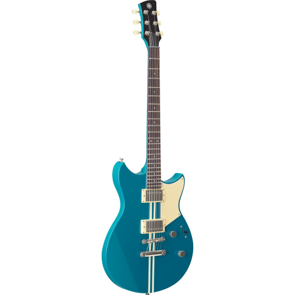 Електрогітара YAMAHA REVSTAR ELEMENT RSE20 (Swift Blue)