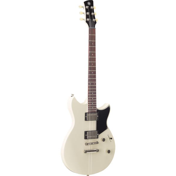 Електрогітара YAMAHA REVSTAR ELEMENT RSE20 (Vintage White)