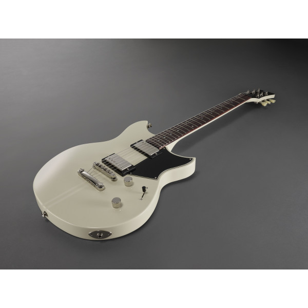 Електрогітара YAMAHA REVSTAR ELEMENT RSE20 (Vintage White)