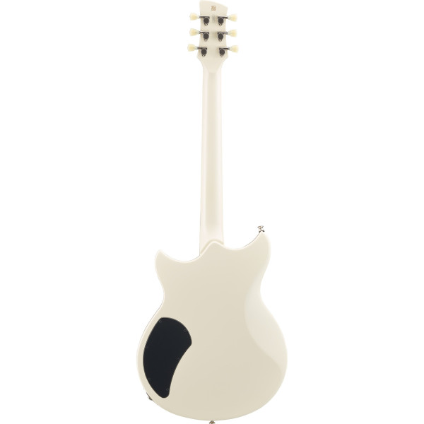 Електрогітара YAMAHA REVSTAR ELEMENT RSE20 (Vintage White)