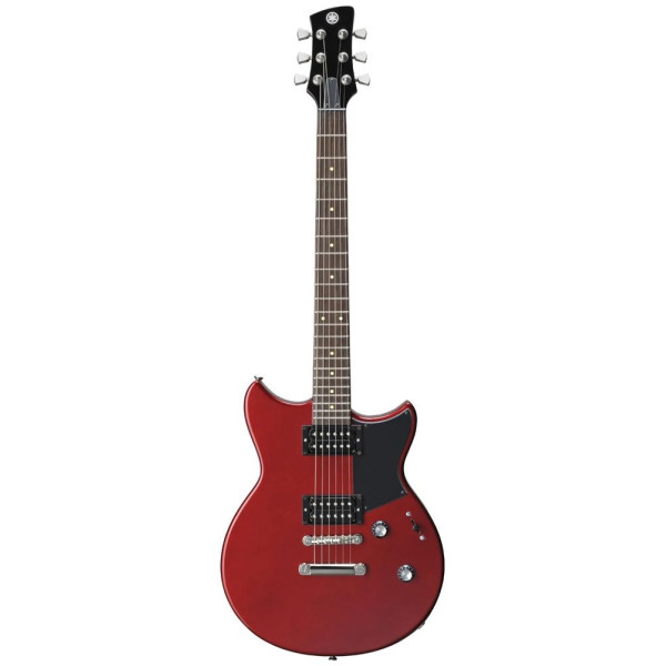 Електрогітара YAMAHA REVSTAR RS320 (Red Copper)