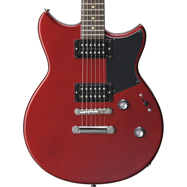 Електрогітара YAMAHA REVSTAR RS320 (Red Copper)