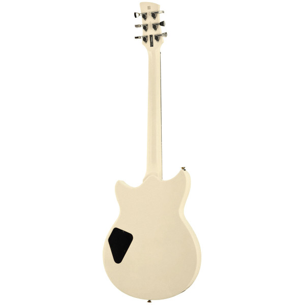 Електрогітара YAMAHA REVSTAR RS320 (Vintage White)
