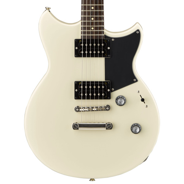 Електрогітара YAMAHA REVSTAR RS320 (Vintage White)