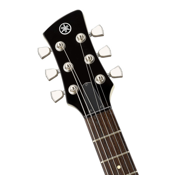 Електрогітара YAMAHA REVSTAR RS320 (Vintage White)