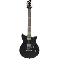 Електрогітара YAMAHA REVSTAR RS420 (Black Steel)