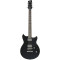 Електрогітара YAMAHA REVSTAR RS420 (Black Steel)