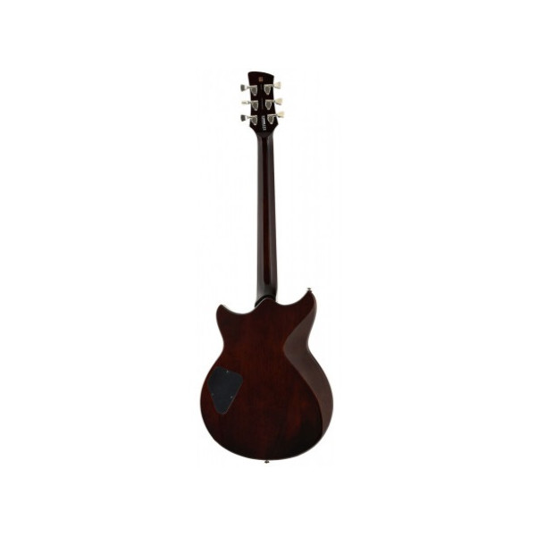 Електрогітара YAMAHA REVSTAR RS420 (Fired Red)