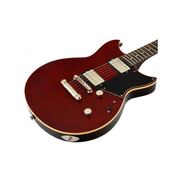 Електрогітара YAMAHA REVSTAR RS420 (Fired Red)